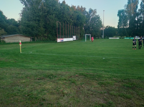 Sportplatz Am Velper Bahnhof - Westerkappeln-Velpe