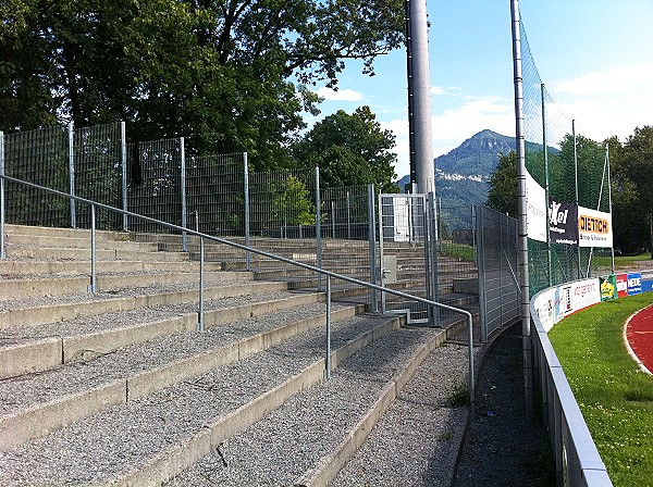 Sparkasse Arena Birkenwiese - Dornbirn