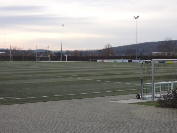 Sportplatz Schulstraße - Brechen/Hessen-Oberbrechen