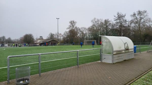 Kreissportanlage Platz 2 - Kriftel