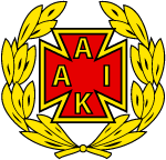 Wappen Avesta AIK diverse