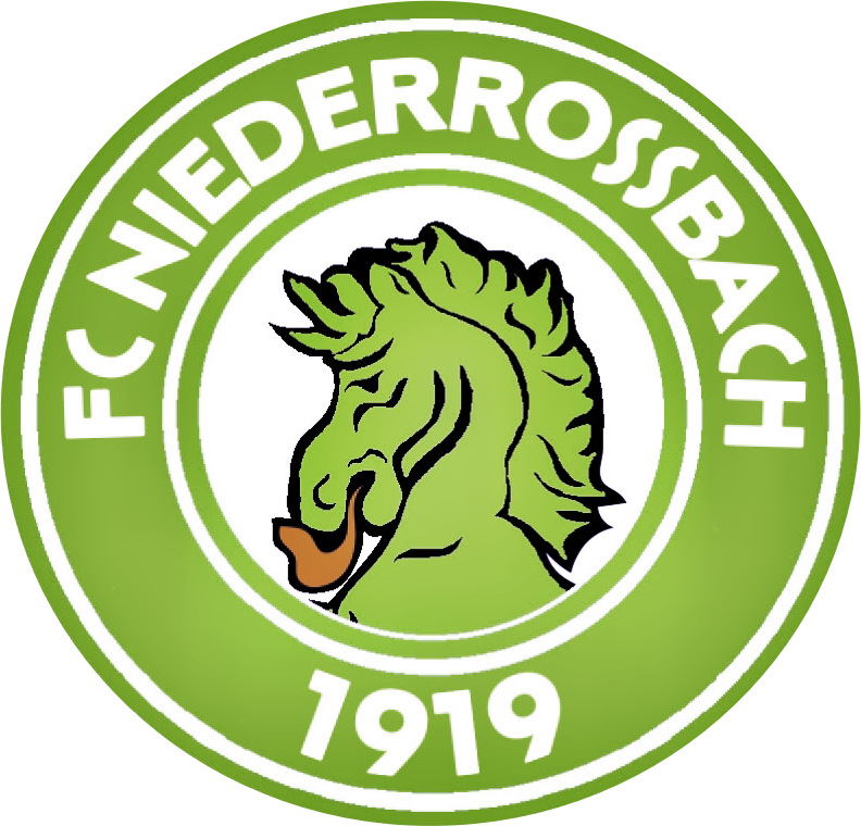 Wappen FC Borussia Niederroßbach 1919  II