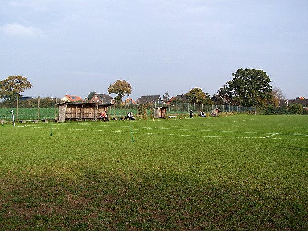 Sportplatz Bokhorst - Schillsdorf-Bokhorst