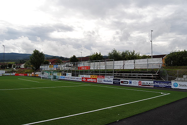 EXTRA Arena - Ranheim