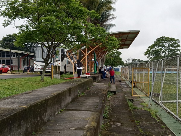 Cancha Sintética de la UCR - San José