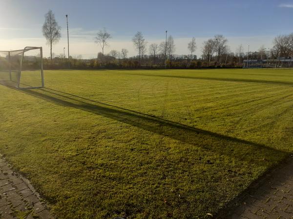 Sportplatz Schemmerhofen 2 - Schemmerhofen