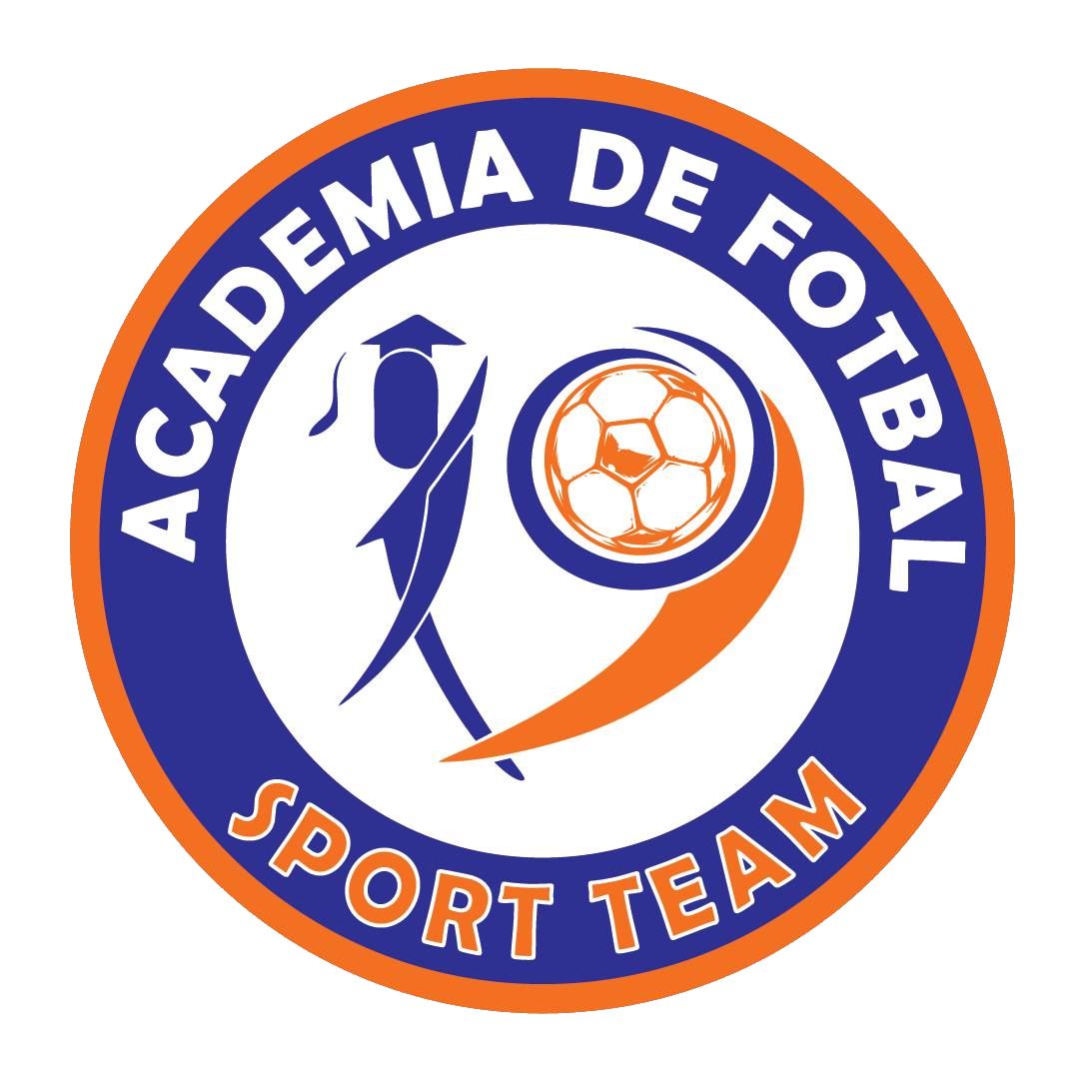 Wappen Academia Sport Team II