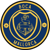 Wappen Boca Mallorca Club