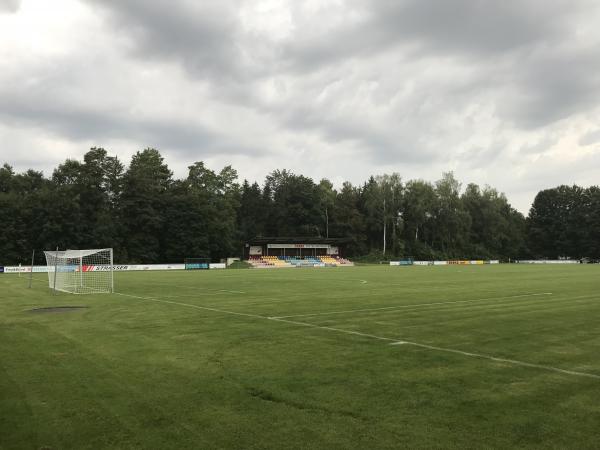 Rathaus-Apotheken-Arena - Meitingen