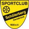 Wappen SC Schölerberg 1935  29702