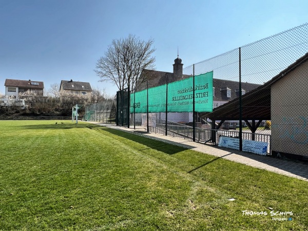 Sportplatz Rimschweiler - Zweibrücken-Rimschweiler