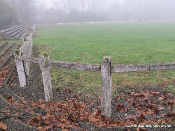 Parc Lagache - Ronse