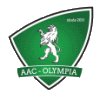Wappen AAC-Olympia (Altforst-Appeltern Combinatie - Olympia) diverse