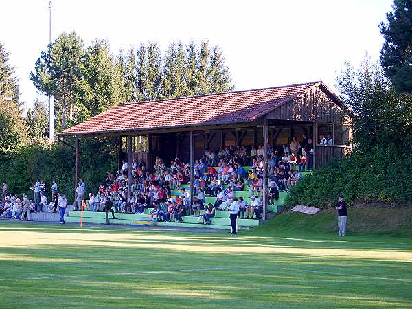 Küchenstadel-Arena - Altomünster-Pipinsried