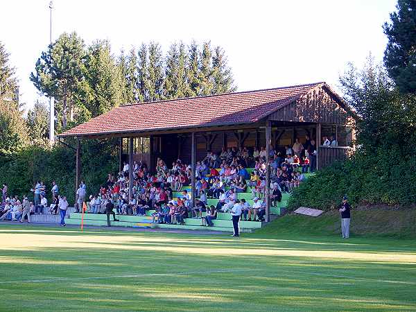 Hazrolli Arena - Altomünster-Pipinsried