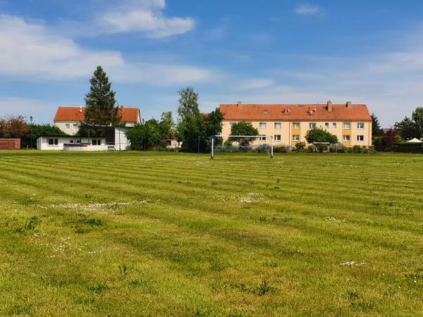 Sportanlage Denniner Straße - Spantekow