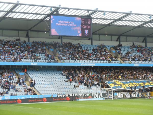 Eleda Stadion - Malmö