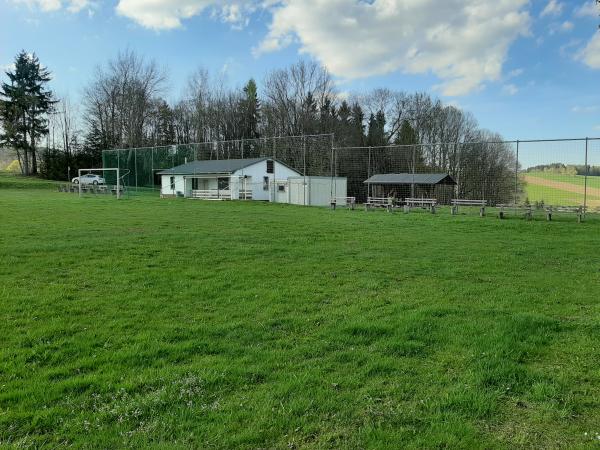 Sportplatz am Teichertfelsen - Elterlein-Hermannsdorf