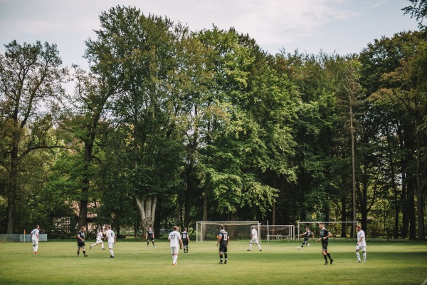 Schöpstal Stadion - Waldhufen-Jänkendorf