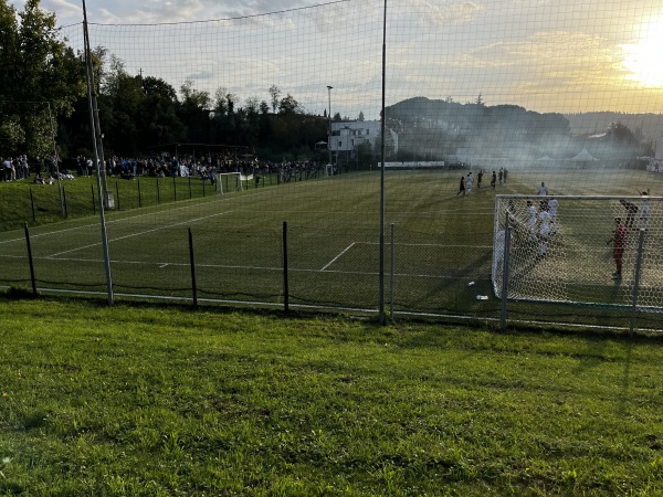 Stadio Comunale di Cerbaia - Cerbaia