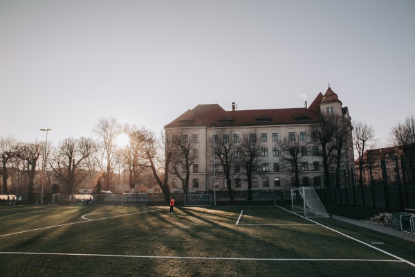 Sportanlage Charlottenhof Platz 2 - Leipzig-Alt-Lindenau