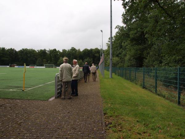 Sportanlage am Winterhagen - Wenden/Südsauerland-Altenhof