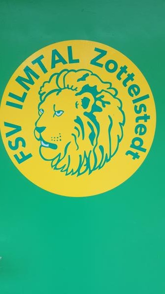 Ilmtalarena - Apolda-Zottelstedt
