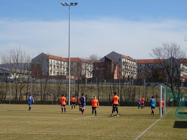 Pátyi Sportpálya - Páty