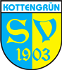 Wappen SV 03 Kottengrün diverse  108181