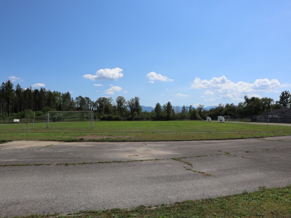 Campo Sportivo Comunale Cicci Vigne - Gron