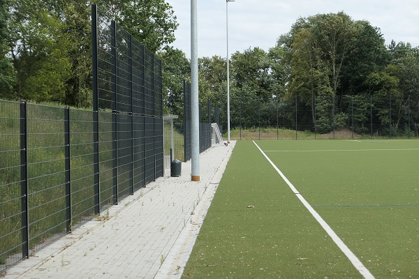 Sportanlage Karl-Arnold-Ring Platz 3 - Hamburg-Wilhelmsburg