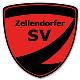 Wappen Zellendorfer SV 1953 diverse Wappen Zellendorfer SV 1953 diverse