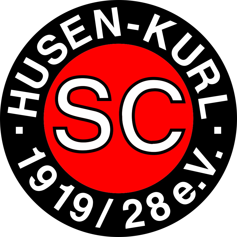 Wappen SC Husen-Kurl 19/28 II