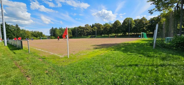 Sportplatz Burgweg - Dernbach