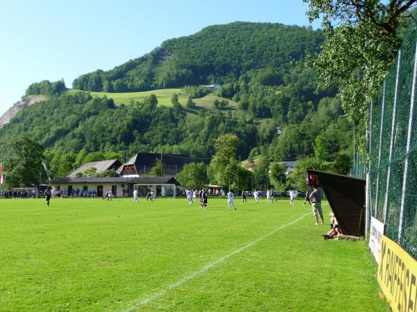 Sportplatz Heizerau - Reichraming