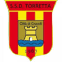 Wappen ASD Torretta 1967