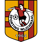 Wappen Sporting Wijchmaal diverse  76536