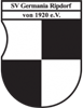 Wappen SV Germania Ripdorf 1920 II  130812