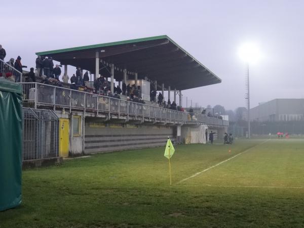 Centro Sportivo Luigino Garavaglia - Inveruno 