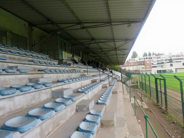 Stade Dubrulle Verriest - Roubaix