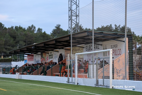 Polideportivo Can Picafort - Can Picafort, Mallorca, IB