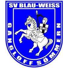 Wappen SV Blau-Weiß Gangloffsömmern/Schilfa 1991 II Wappen SV Blau-Weiß Gangloffsömmern/Schilfa 1991 II