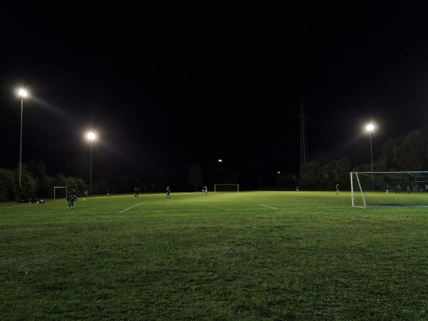 Sportpark Weser-Geest - Schwanewede