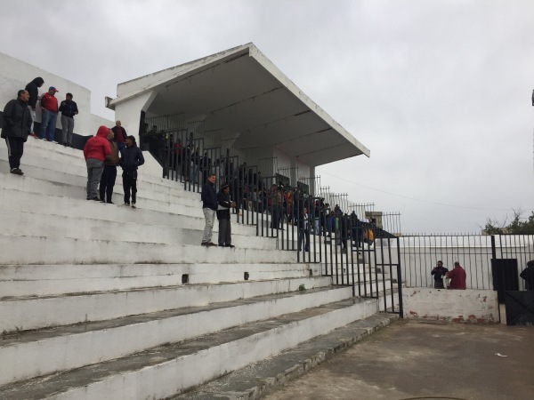 Stade Municipal de Ben Arous - Ben Arous
