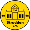Wappen TuS Strudden 1948 - Frauen
