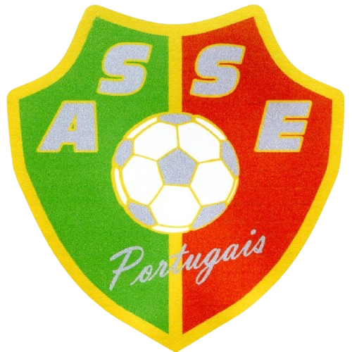 Wappen AS Elsau Portugais Strasbourg diverse