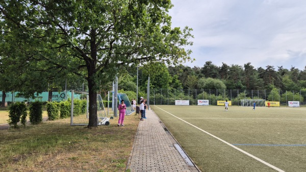 Kultur- und Sportzentrum Martinsee TSV-Platz 2 - Heusenstamm