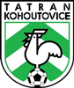 Wappen TJ Tatran Kohoutovice B