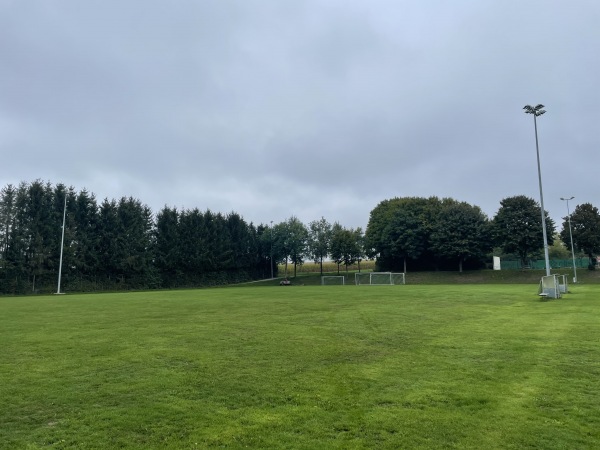 Jahnstadion Nebenplatz 2 - Schwabhausen/Oberbayern