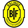Wappen Bälinge IF II